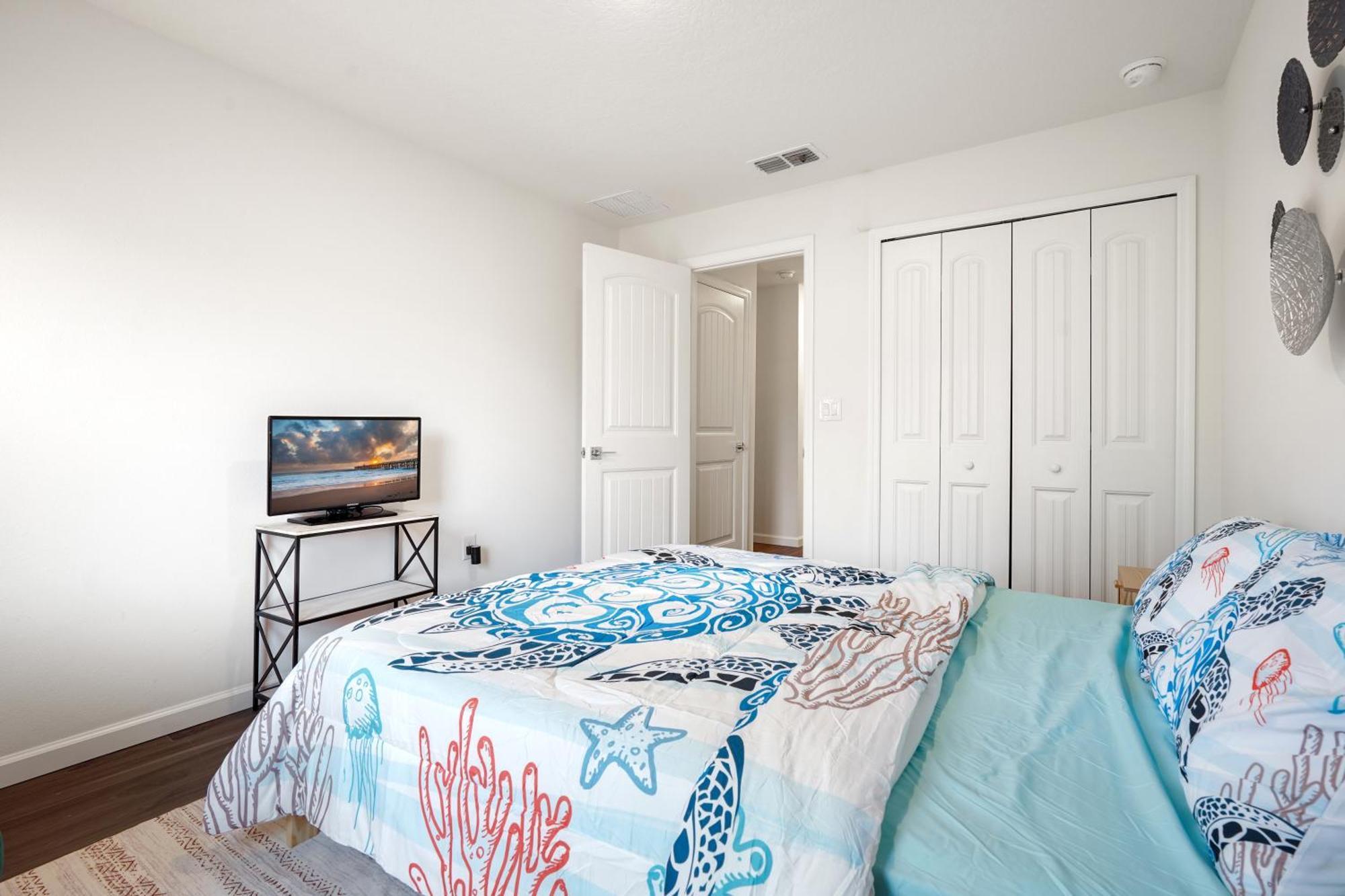 Coastal Vibes & Family Fun-Spacious 3Br, Kidz Zone, Desirable Neighborhood بالم كوست المظهر الخارجي الصورة